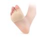 Bunion Splint Set for Foot Comfort - 2pcs Bunion Brace & Thumb Spica Splint - Ideal for High Heels - Orthotic Foot Cushions - Buy Online on GoSupps.com
