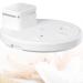 Negative Ion Skin Dryer Revolutionize Your Post-Shower Routine Negative Ions Body Hair Dryer - 300w Power Gravity Sensor and Foot Dryer for Home and Bathroom Use