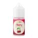 HONEYBERRY 30ml Natural Cherry Food Flavouring Essence - Professional High Strength Edible Liquid Extract Drops - Highly Concentrated Versatile Flavour for Baking Cooking Drink Scent Soap Cosmetics Cherry 30ml