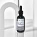 Multi-Peptide Grey Hair Treatment Serum | Advanced Anti-Grey & Hair Growth Formula with Caffeine Vitamin B5 & Hyaluronic Acid - 60 ml - Buy Online on GoSupps.com