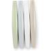 Minkissy 8 Pack Eco-Friendly Toothbrushes for Adults | Oral Hygiene & Bleeding Gums Relief | Women s Little Head Design - Buy Online on GoSupps.com