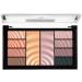 Maybelline Total Temptation Eye Shadow Palette - 12g | Long-lasting Colors - Buy Online on GoSupps.com