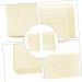 6 Pcs Laundry Soap Baby Soaps Laundry Bar Soap Cleaning Soap for Baby Clothes Non-irritating Soap Clothes Cleaning Soap Laundry Washing Soap Clothing Cleansing Soap Bar of Soap Beigex3pcs 10X5cmx3pcs - Buy Online on GoSupps.com