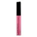 NYX Professional Makeup Mega Shine Lip Gloss  Beige  0.37 Ounce