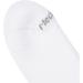 Medipeds Men's White Socks - Size 4.5-9 UK | Comfortable Compression Socks - Buy Online on GoSupps.com