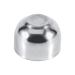 Premium Stainless Steel Shaving Soap Bowl for Men | Long-Lasting Hairdresser Tools & Beard Care - Buy Online on GoSupps.com