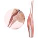 ZYZMH LED Ear Cleaner with Tweezer - Earwax Removal Tool for Kids - Buy Online on GoSupps.com