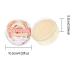 BAYUELSWU Body Glaze Body Butter Donut Body Glaze Body Butter Body Butter for Women Moisture Cream Moisturizing Skincare Body Butter Cream for all skin (E Set) - Buy Online on GoSupps.com
