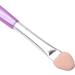 6 pieces One End Foam Tip Applicators Eyeshadow Brush - Buy Online on GoSupps.com
