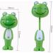 Buy Cabilock Cartoon Toothbrush Accessories for Kids - 5.6x12.5cm - International Shipping Available - Buy Online on GoSupps.com