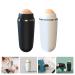 Beaupretty 6 Pcs Volcanic Stone Oil-Absorbing Ball - Face Roller for Oil Control & Pore Cleansing | Skin Care Tool - Buy Online on GoSupps.com