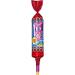  Italian Gourmet E.R. CHUPA CHUPS MELODY POPS Box of 48 Pieces + Italian Gourmet Polpa 400 g - Buy Online on GoSupps.com