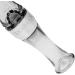 Zink Power Clucker PC-1 Polycarbonate Hand-Tuned Short Reed Goose Call - Gun Smoke - Buy Online on GoSupps.com