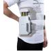 Bibeze Lumbar Vertebrae Traction Device | Relief for Herniated Discs & Muscle Strain | International Shipping - Buy Online on GoSupps.com