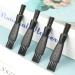 Electric Shaver Cleaning Brush Set - Double Sided Beard Trimmer Brushes (5pcs) for Superior Grooming - Buy Online on GoSupps.com