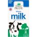 Dairy Pride 12 x 1Ltr Assorted UHT Milk with Welari Thank You Card Multipack (whole x4 Semi x4 Skimd x4) Long Lasting Life Cold Drink Baking Cooking (12L) (12pack) - Buy Online on GoSupps.com