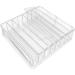 Jojomis 2X Acrylic 8 Slots Eyeshadow Blush Compact Powder Organizer Display Stand - Buy Online on GoSupps.com