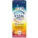 Allegra Children's 12HR Allergy Liquid with Xyzal Children's 24HR Allergy Oral Solution Bundle Berry & Tutti Frutti Flavors - Buy Online on GoSupps.com