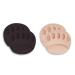 Foot Pads for Ball of Feet 2 Pairs - Soft Reusable Metatarsal Cushions for Men and Women Prevent Pain and Discomfort OneSize HPK56-ZT-001