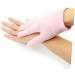  POPETPOP POPETPOP 1 Pair Frozen Beauty Care Mittens Gel Moisturizing Cuticles Spa Skin Care Mitten Moisturizing Gel White Essential Oil Cosmetic - Buy Online on GoSupps.com