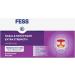 Fess Nasal & Sinus Wash Extra Strength Refill 24 Sachets - Buy Online on GoSupps.com