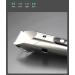 Professional Hair Clipper & Trimmer for Men - Rechargeable Washable LED Screen - Strong Power Steel Head - Buy Online on GoSupps.com