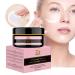 Snail Mucin 97% Daily Face Moisturizer Cream - High Potency Hydration | Korean Skincare for Glowing Skin - Buy Online on GoSupps.com