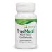 NatureCity TrueMulti Plant Based Multivitamin 30 Veggie Capsules Unflavored 30 Count (Pack of 1)