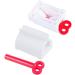 Toothpaste Squeezer 3-Pack | Blue Tube Rollers for Bathroom - Easy Use with Toothpaste & Hand Cream - Buy Online on GoSupps.com