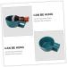 Wofashpuret Razor Foam Cup | Reusable Shaving Bowl for Wet Razors | Eco-Friendly Razor Cream Cup - Buy Online on GoSupps.com
