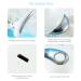 VOOADA Double Chin Reducer & Face Neck Eye Massager | Wrinkle Removal Tool & Skin Tightening Machine - Style1 - Buy Online on GoSupps.com