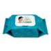 Epielle Argan Oil Cleansing Facial Tissues Makeup Remover Wipes - Gentle & Nicely Scented Towelettes (240 Sheets, 4 Pack) - Buy Online on GoSupps.com