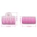 3Pcs/Set Bendy Hair Rollers Curlers for Spiral Curls - Big Size | Women Styling Tools - Buy Online on GoSupps.com