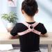 DFHBFG Juvenile Sitting Posture Correction Device | Anti-Hunchback Solution for Healthy Posture - Buy Now - Buy Online on GoSupps.com