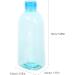 HAPINARY 5pcs Wash Dropper Travel Accessory Multi-function Travel Bottle Plastic Blue - Buy Online on GoSupps.com