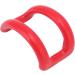 Pssopp Lightweight Pillow Neck Stretcher - Anti-Deformation Cervical Traction Device for Home Use (Red) - Enhance Comfort & Posture - Buy Online on GoSupps.com