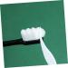 FRCOLOR 4 Pcs Ultra-Fine Soft Toothbrush Set for Kids - Micro Nano Toothbrushes & Long Handle Flossers for Optimal Oral Care | Travel-Friendly Dental Tools - Buy Online on GoSupps.com
