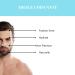 man's beard - Non-fibrous mattifying clay strong hold - Ingredients of natural origin - 90 ml - 100% Made in France - Buy Online on GoSupps.com