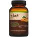 Turmeric with 95% Curcuminoids a Supports a Healthy Inflammation Response a 450 MG (120 Vegetarian Capsules) - Buy Online on GoSupps.com