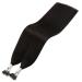 Buy Youngsee Nano Ring Extensions - 60 cm Dark Brown Real Hair 50g Smooth #2 - Best Nano Hair Extensions Online - Buy Online on GoSupps.com