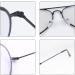 Devirld Photochrome Progressive Multifocus Reading Sunglasses - UV400 Anti-Blue Light Transition Glasses for Men & Women - Black 1.0x - Buy Online on GoSupps.com