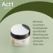 Intensive Hydration Cream Act 1 Experience the threedimensional moisturizer for your skin 55+ formula - Buy Online on GoSupps.com