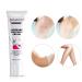 Natural Underearm Whitening Cream - Skin Lightening for Sensitive Areas 60ml | Effective for Armpits Knees & Elbows - Buy Online on GoSupps.com