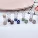 5pcs Contact Lens Case Set - L+R Contact Lens Travel Kit & Holder | Durable Lens Container for Eye Care - Buy Online on GoSupps.com