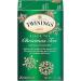 Twinings Black Tea Christmas Tea 20 Tea Bags 1.41 oz (40 g)