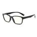 Tofox children glasses without strength blue light filter anti -UV safety glasses block tr90 frame anti -fatigue for boys and girls color 5