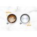 Glisten DM06N Dishwasher Cleaner & Disinfectant + Plink Drinkware Descaler Tablets - Buy Online on GoSupps.com