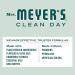 Mrs. Meyer's Birchwood Body Lotion 15.5 oz - Non-Greasy Moisturizer with Essential Oils - Cruelty Free Formula for Dry Skin - Buy Online on GoSupps.com