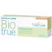 Bausch + Lomb Biotrue Daily Toric Lenses for Astigmatism - 30 Soft Contact Lenses BC 8.4 mm Dia 14.5 -1.75 Cyl +2.25 D - Buy Online on GoSupps.com