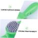 JECOMPRIS Portable Massage Hammer - Handy Body Massager for Cervical Spine & Hip Relief | International Shipping - Buy Online on GoSupps.com